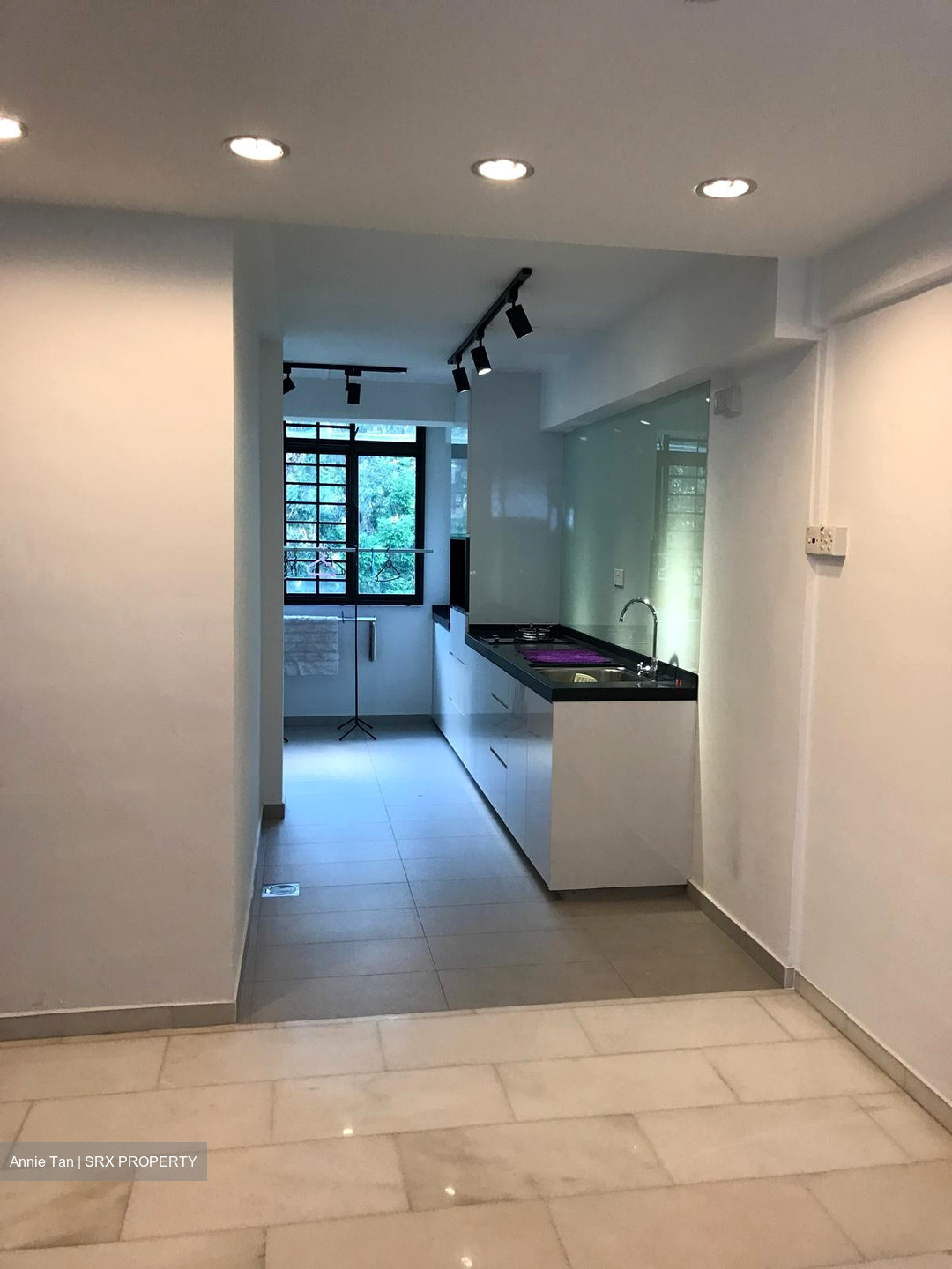 Blk 18 Taman Ho Swee (Bukit Merah), HDB 2 Rooms #623129291